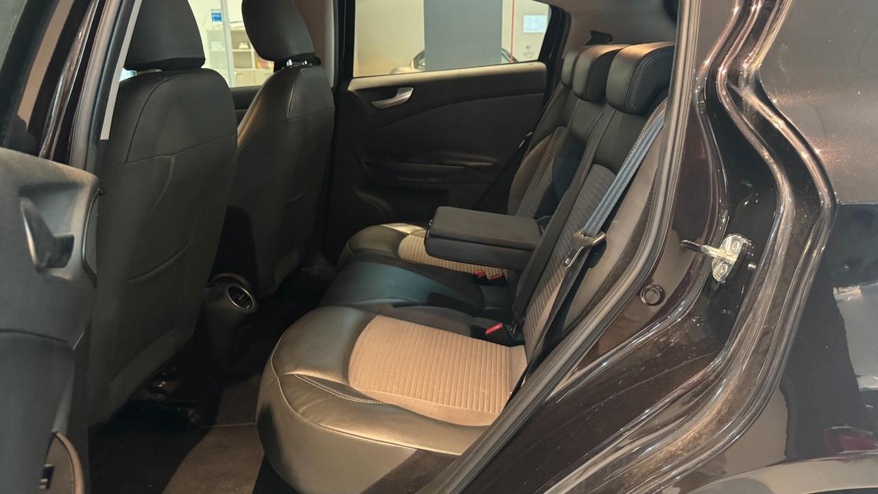 ALFA ROMEO GIULIETTA 2.0 DIESEL 150CV - 2014