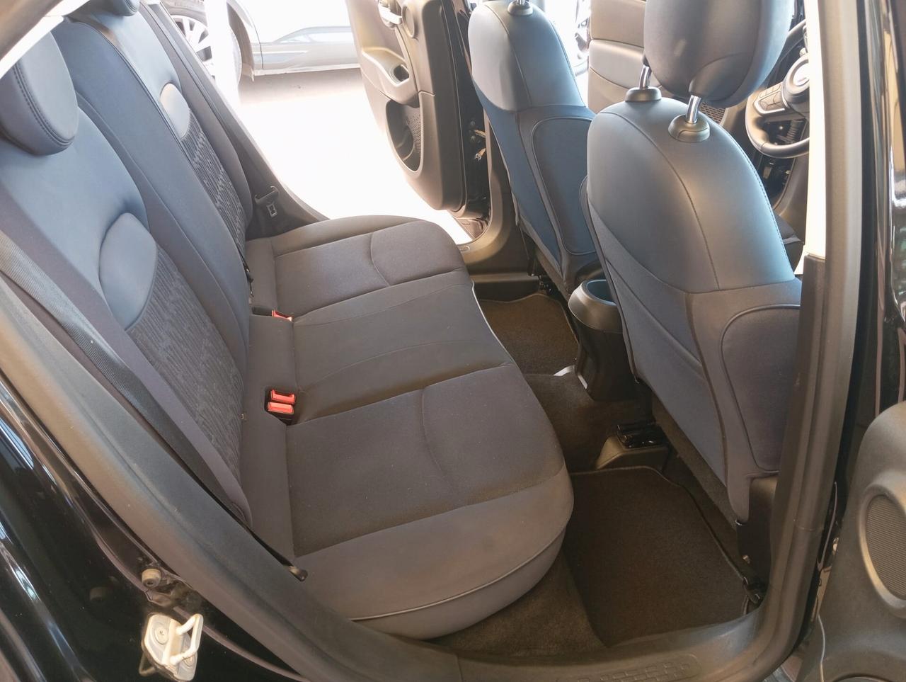 Fiat 500X 1.3 MultiJet 95 CV Club
