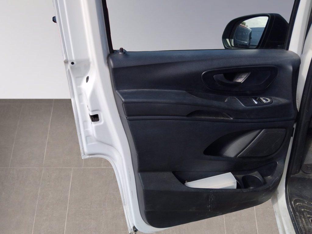 MERCEDES vito 114 cdi long fwd my20 del 2021