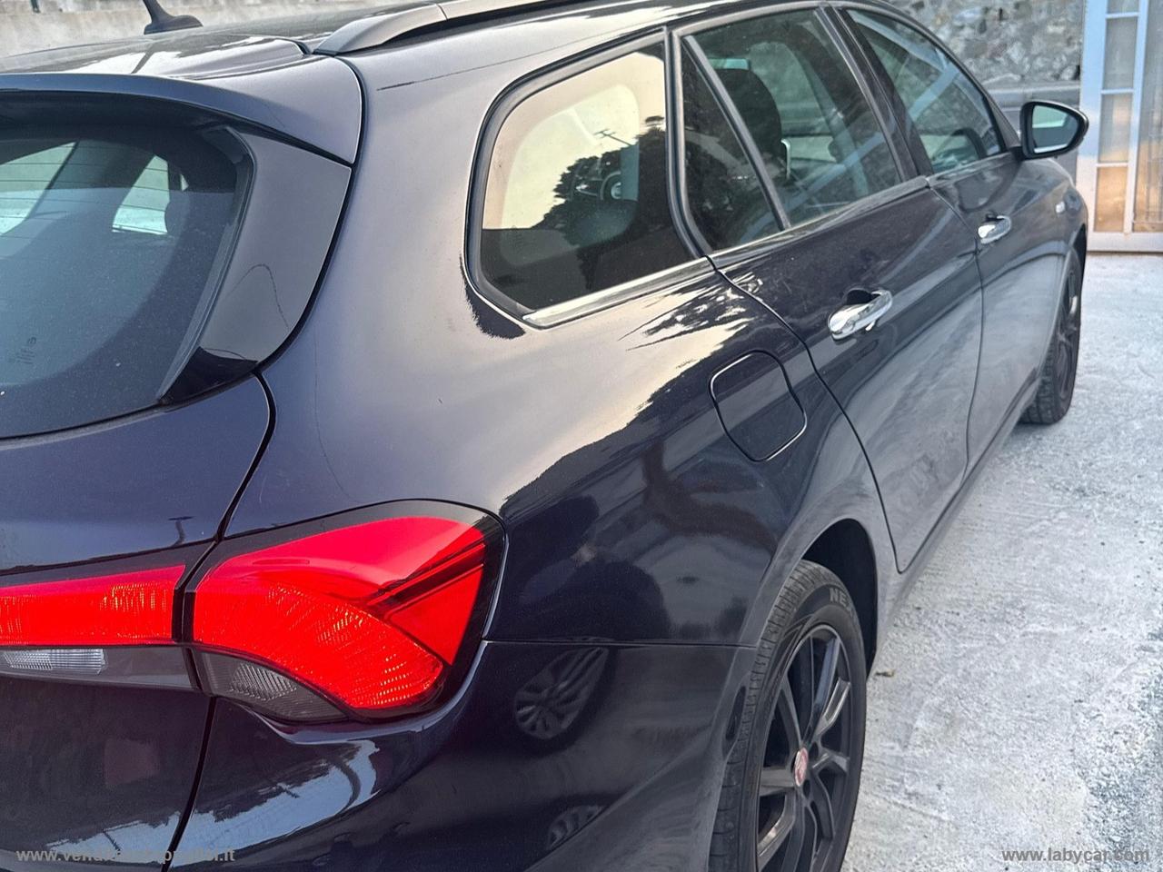 FIAT Tipo 1.6 Mjt S&S SW Lounge
