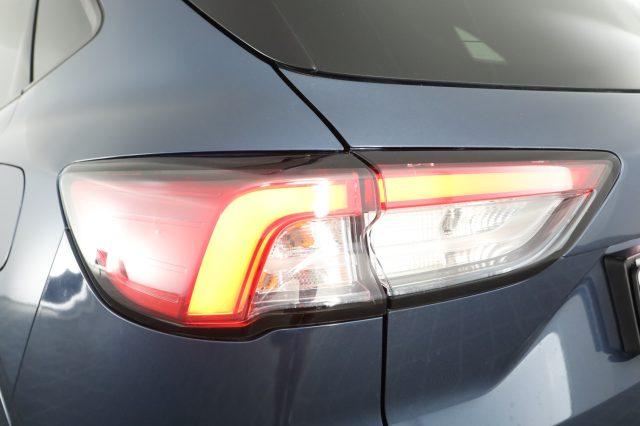 FORD Kuga Kuga 2.5 Plug In Hybrid 225 CV CVT 2WD ST-Line