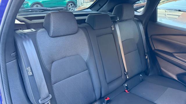 NISSAN Qashqai 1.3MHEV 158CV X-TRONIC N-CONNECTA*24M.G.*CAM.360*