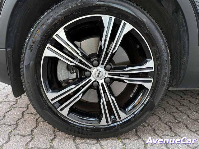 VOLVO XC40 1.5 t4 phev Inscription Expression PREZZO REALE