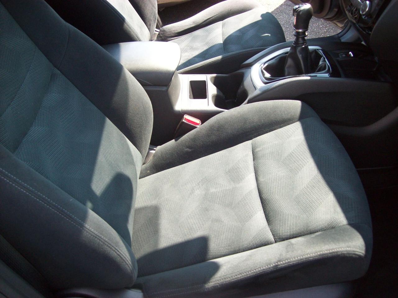 Nissan X-Trail 1.6 dCi 2WD Acenta