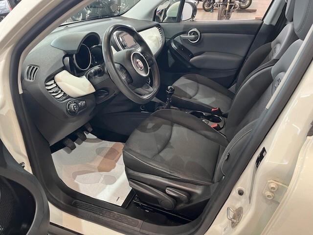 Fiat 500X 1.3 mjt Lounge 4x2 95cv *95.000 KM*