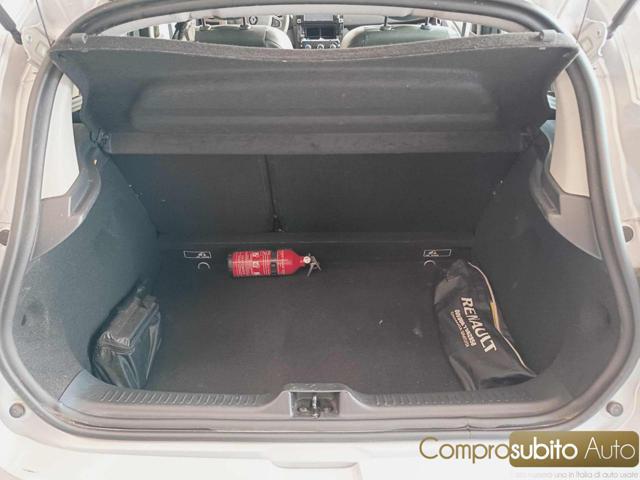 RENAULT Clio TCe 12V 90 CV GPL Start&Stop 5 porte Energy Duel