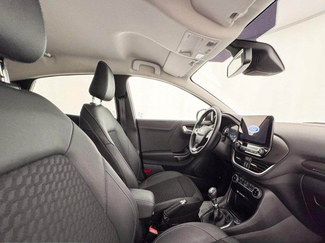 FORD Puma 1 0 ecoboost h titanium x ses 125cv