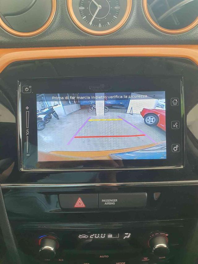 SUZUKI Vitara 1.6 VVT 4WD AllGrip V-Top 10000km!!!!