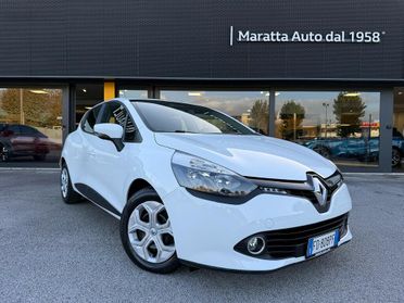 Renault Clio 5p 1.5 dci energy Life (wave) s&s 75cv E6