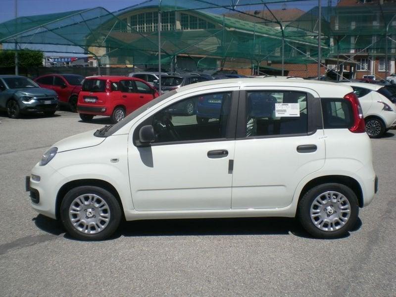 FIAT Pandina 1.0 firefly hybrid s e s 70cv