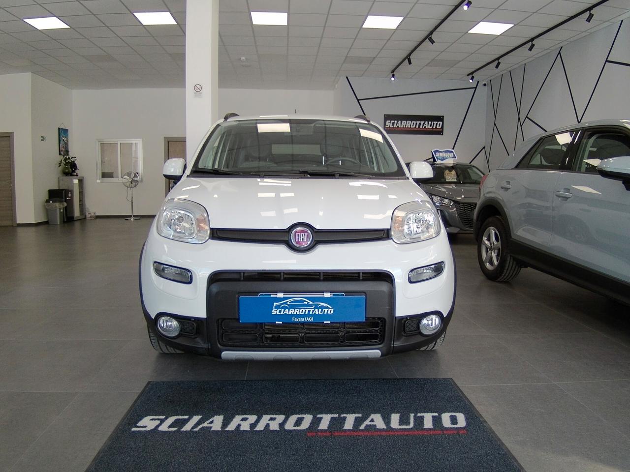 Fiat Panda 1.0 FireFly S&S Hybrid 2023