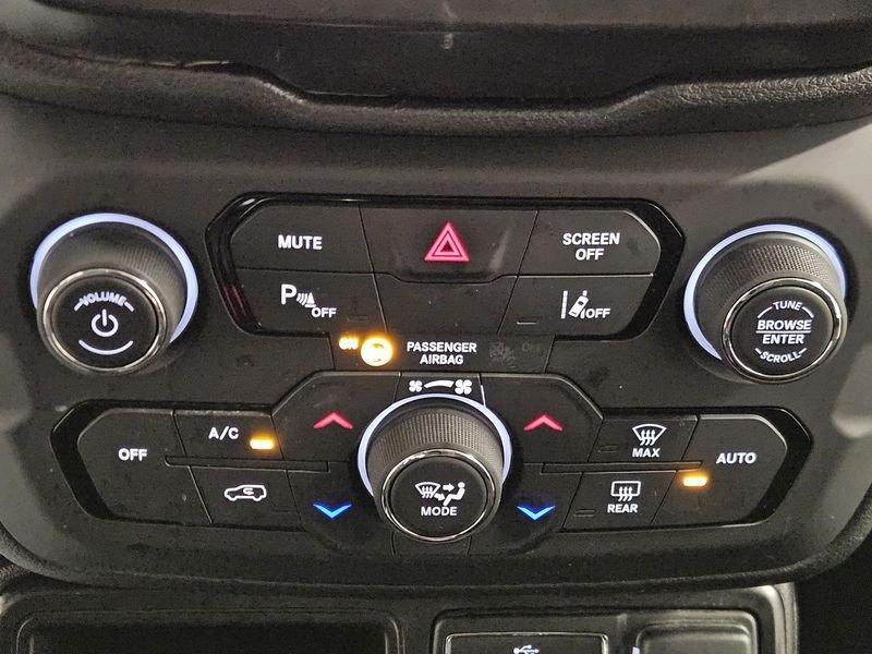 Jeep Renegade 1.0 T3 120cv Limited