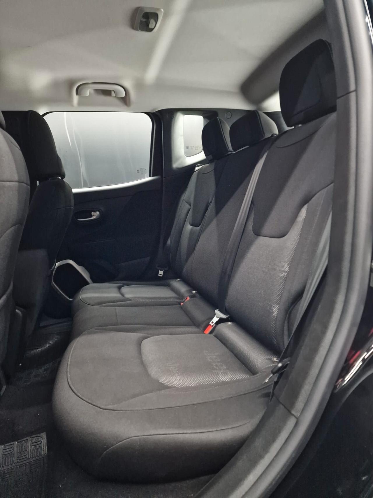 Jeep Renegade 1.6 Mjt Business