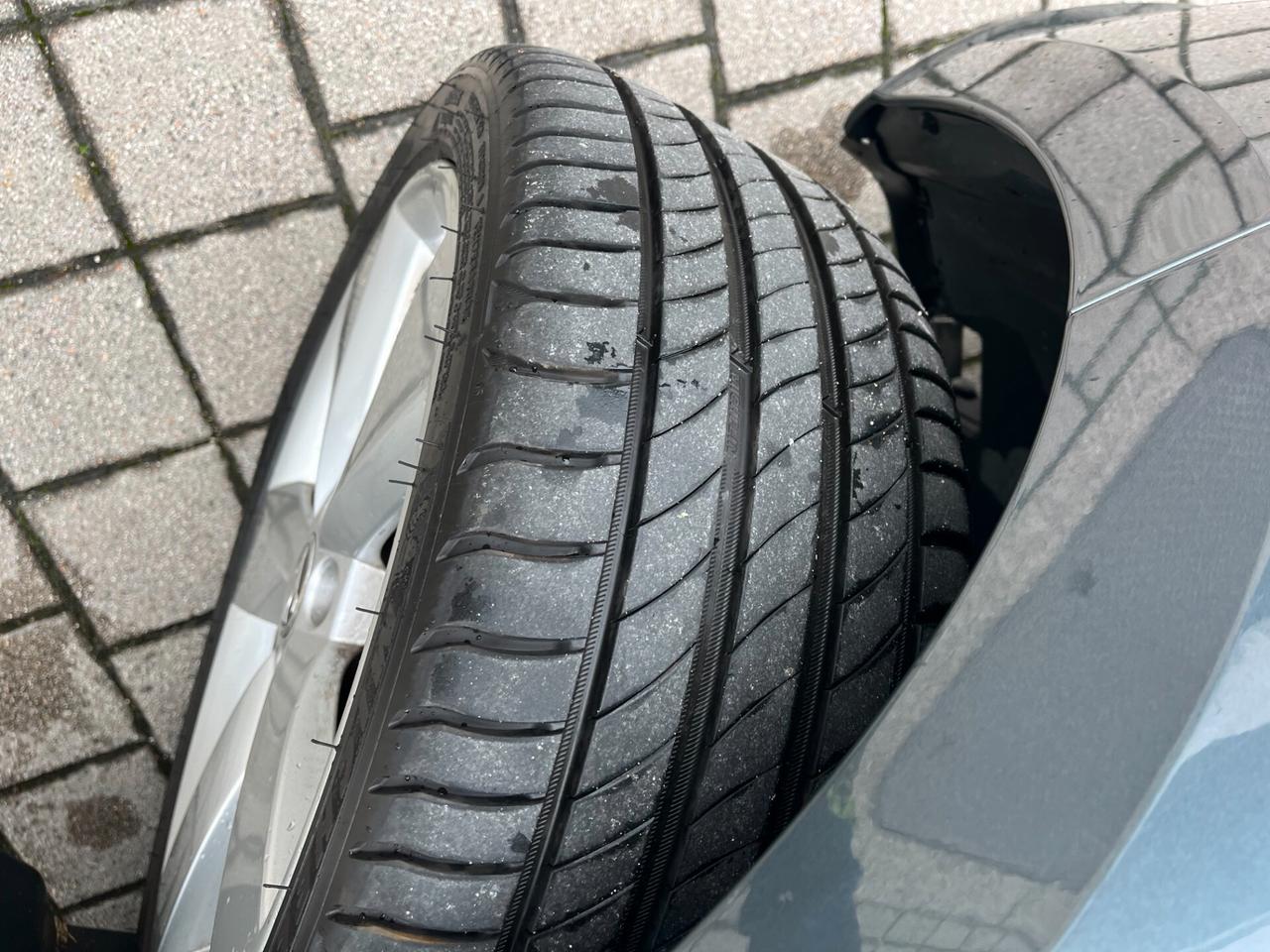 Skoda Fabia 1.4 TDI 90 CV Wagon Style