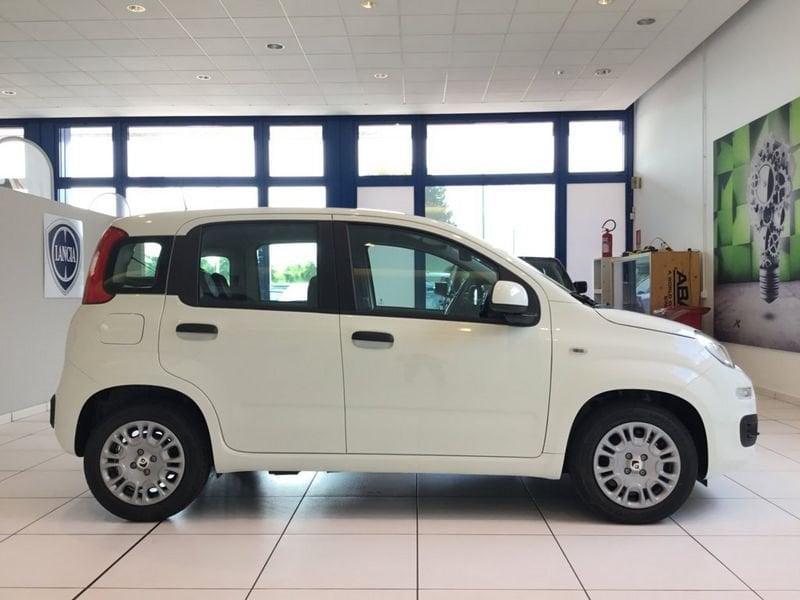FIAT Panda S9 1.0 Hybrid Panda - PROMO MESE + TARGA