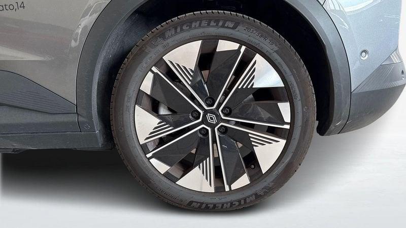 Renault Scénic E-TECH ELECTRIC techno 170 cv comfort range MY25