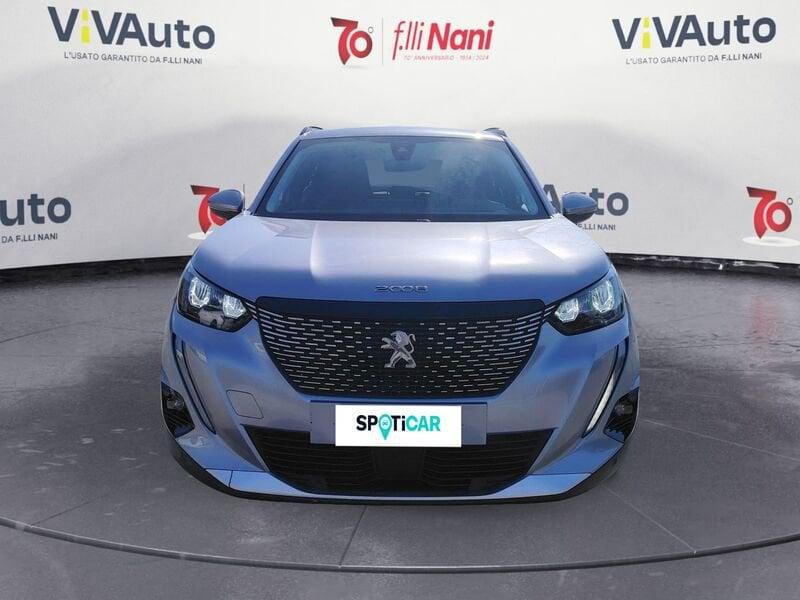 Peugeot 2008 PureTech 130 S&S Allure