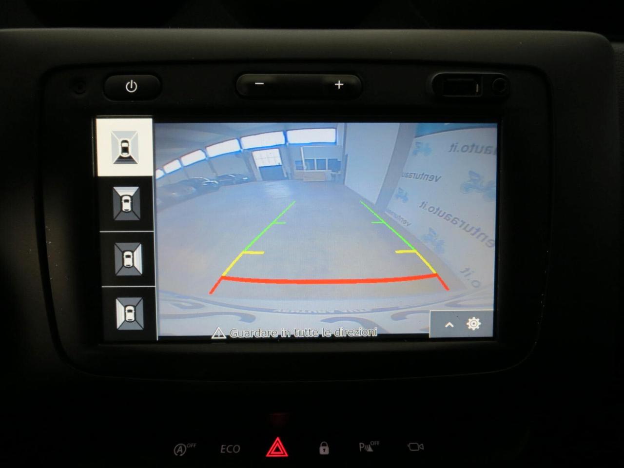 Dacia Duster 1.5 Blue dCi 8V 115 CV 4x2 Techroad *** Autocarro N1 ***