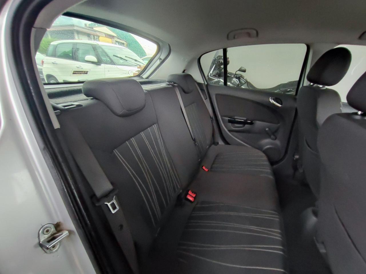 Opel Corsa 1.2 5 porte Edition