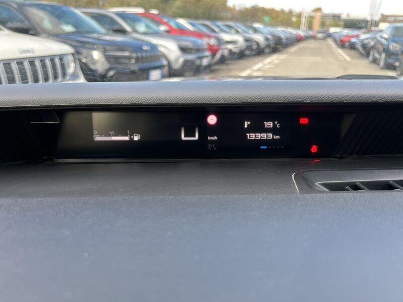 Citroën C3 IV 2024 1.2 puretech turbo Max 100cv s&s