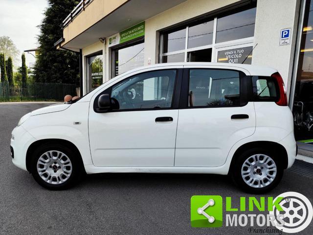 FIAT Panda 1.2 Lounge GARANZIA INCLUSA