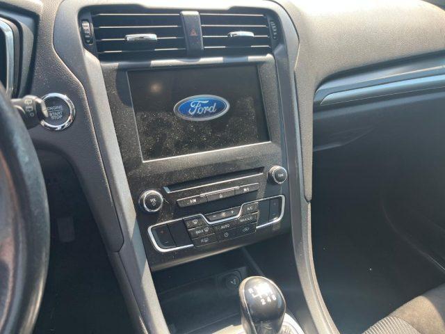 FORD Mondeo 2.0 TDCi 150 CV S&S Station Wagon Business