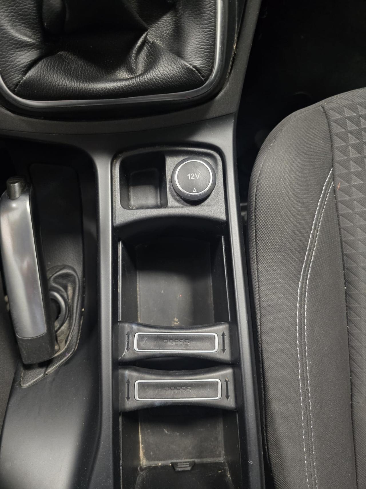 Ford C-Max 1.5 TDCi 95CV Start&Stop Business