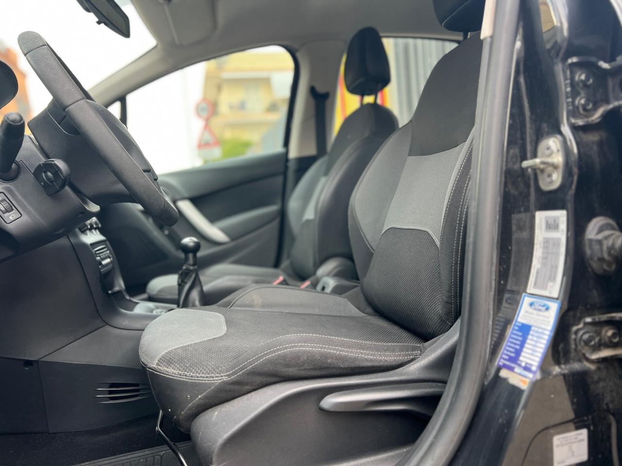 citroen C3 1.4 Diesel – Anno 2013 km 163000