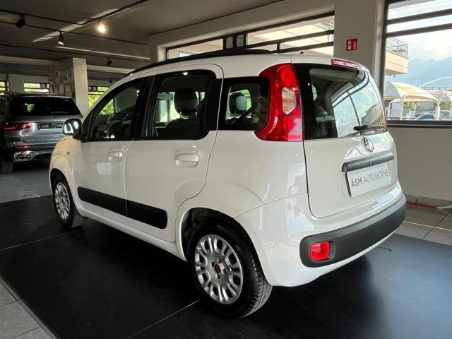 FIAT Panda 1.2 EasyPower Lounge