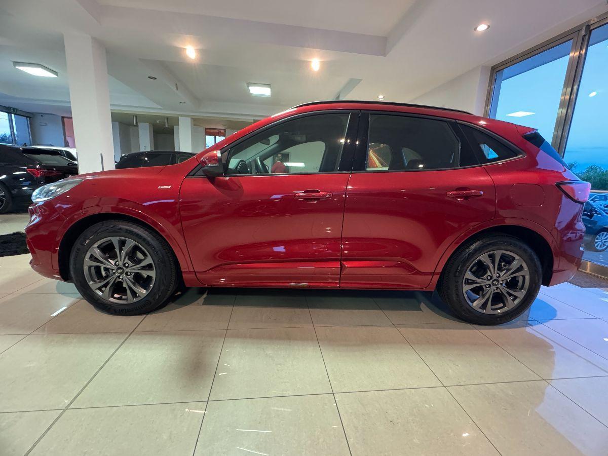 FORD Kuga 1.5 TDCI 120 CV ST-Line 60.000 Km