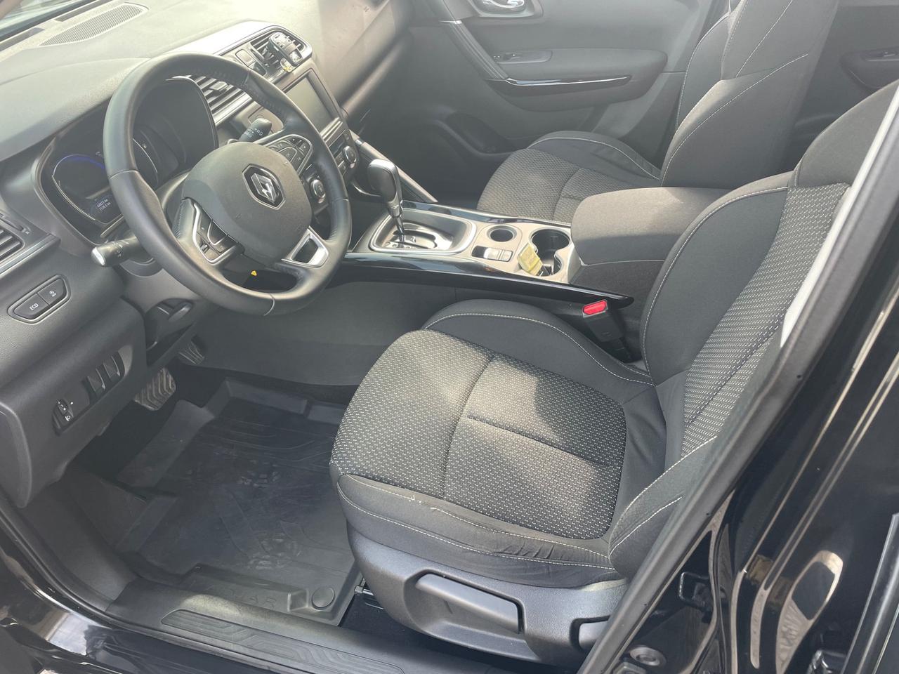 Renault Kadjar Blue dCi 8V 115CV Sport Edition2 automatico