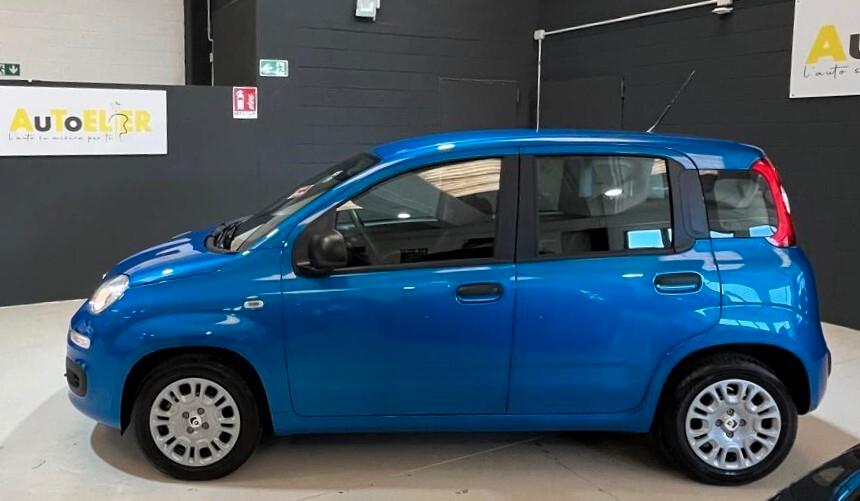 Fiat Panda 1.0 FireFly S&S Hybrid Pandina