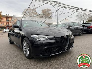 ALFA ROMEO Giulia 2.0 Turbo 200 CV AT8 Sprint IN ARRIVO