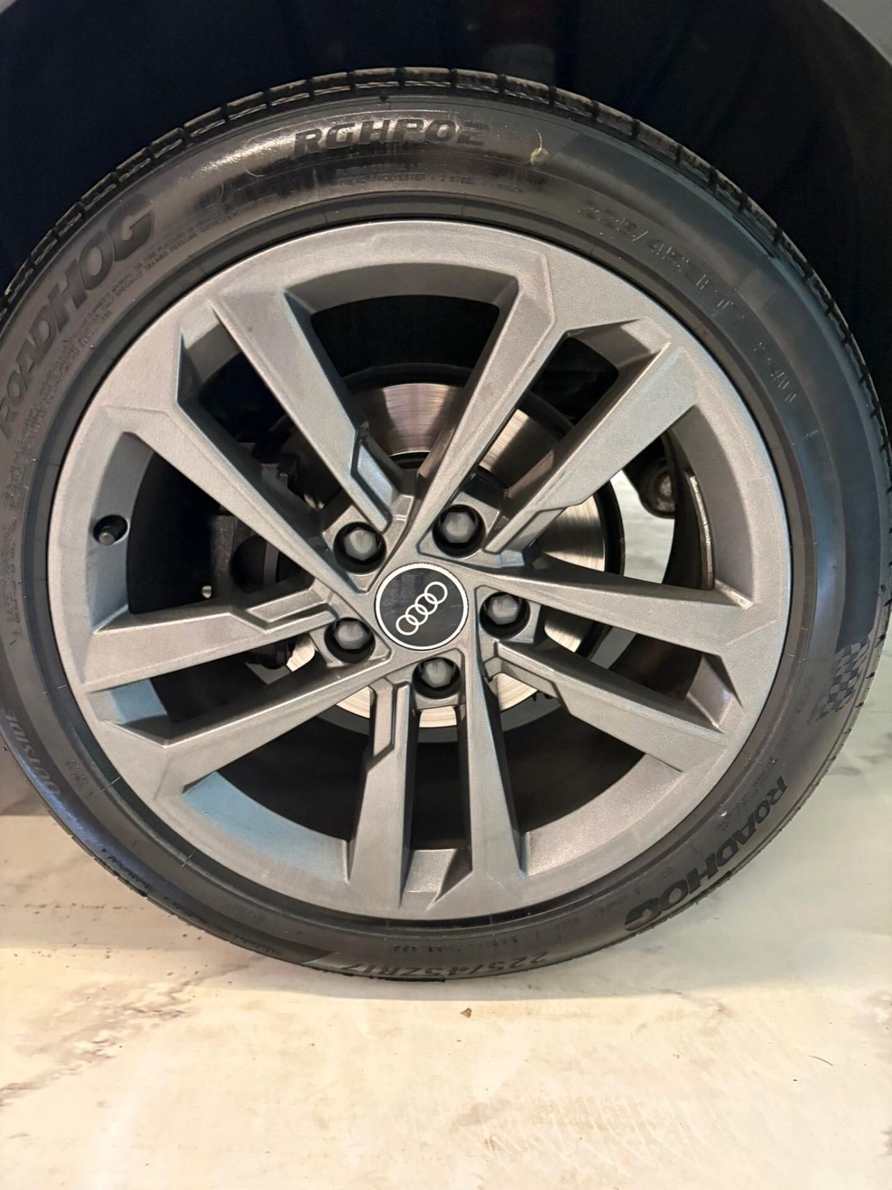 Audi A3 AUDI A3 SPB 35 TDI S tronic