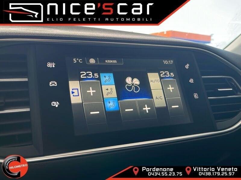 Peugeot 308 1.6 HDi 92 CV Active