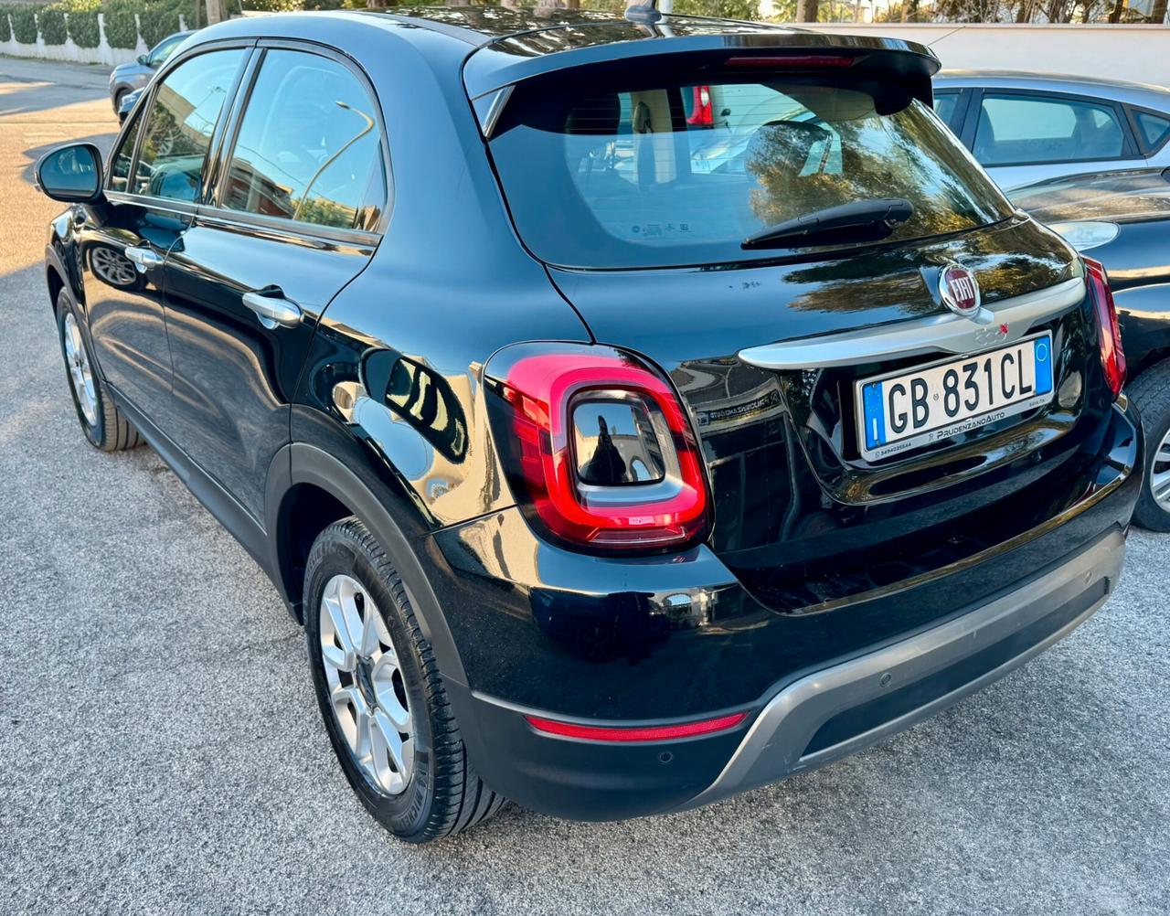 Fiat 500X 1.3 MultiJet 95 CV Cross