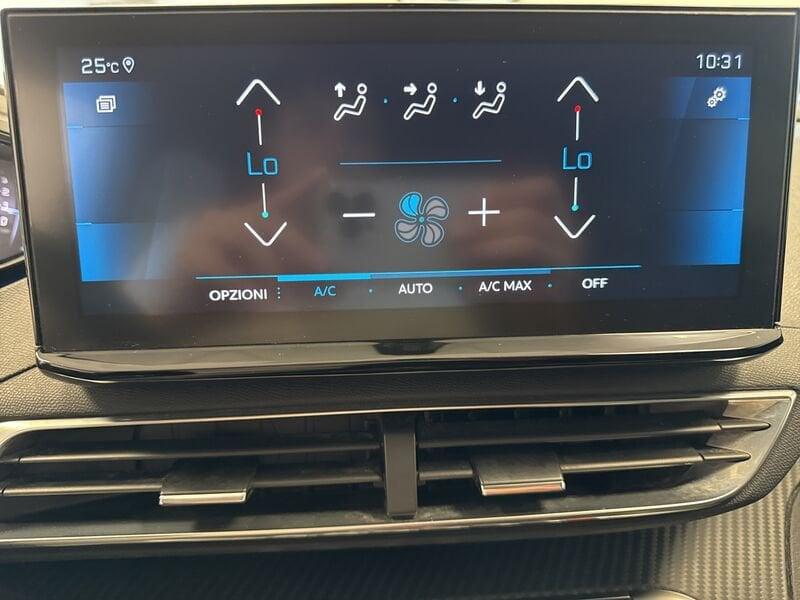 Peugeot 5008 5008 BlueHDi 130 S&S Active Pack
