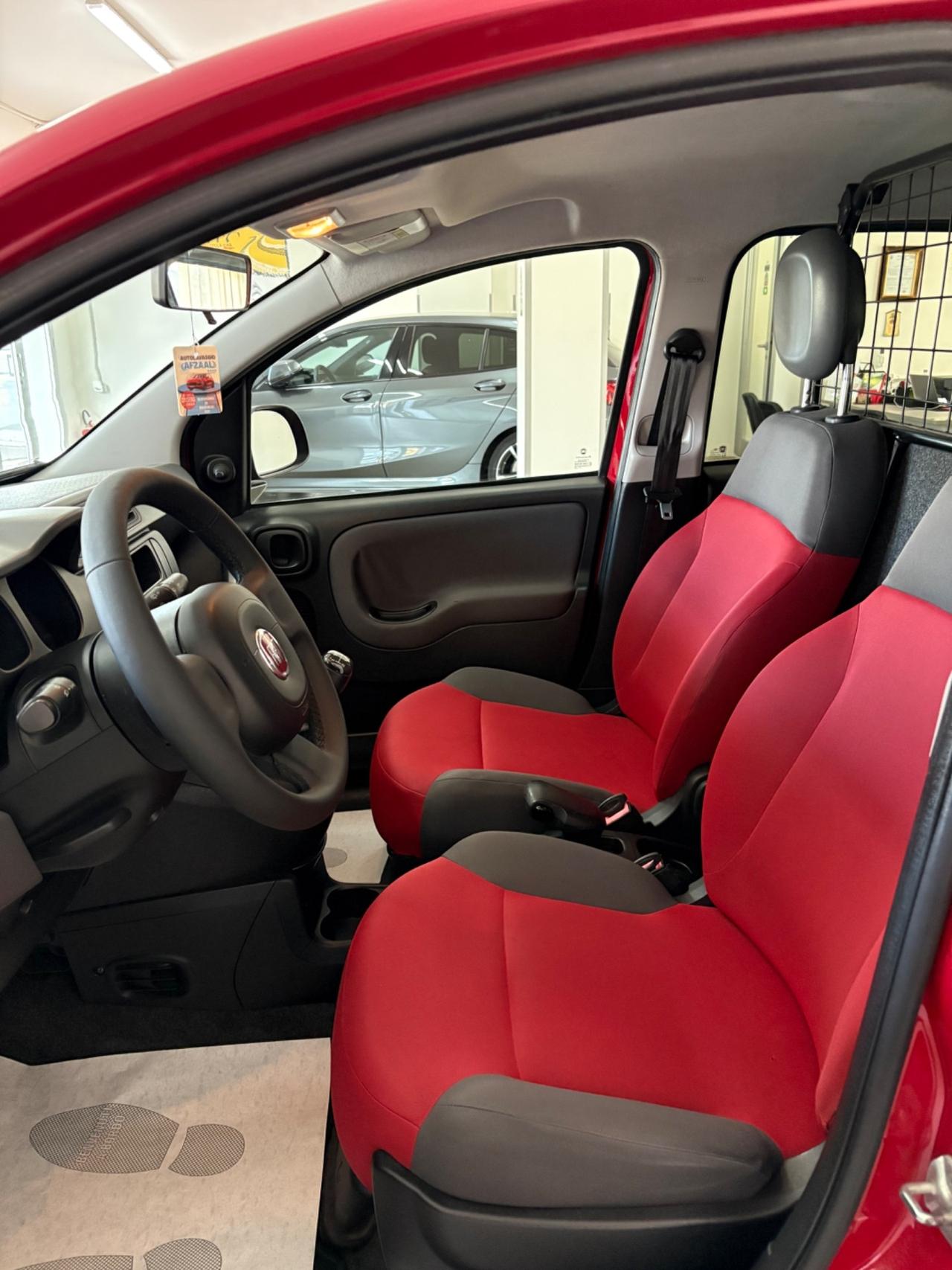 Fiat Panda 1.3 MJT S&S Pop Van 2 posti