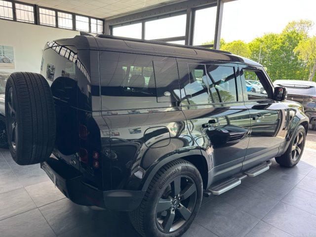 LAND ROVER Defender 110 3.0D I6 200 CV AWD Auto SE AUTOCARRO
