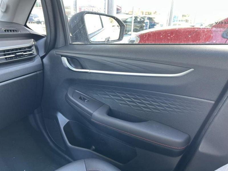 EMC Quattro 1.5 AT 5 ANNI GARANZIA * TETTO APRIBILE