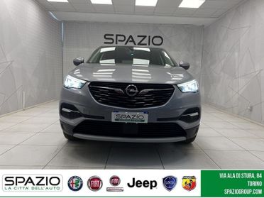 Opel Grandland X 1.6 phev Elegance awd auto