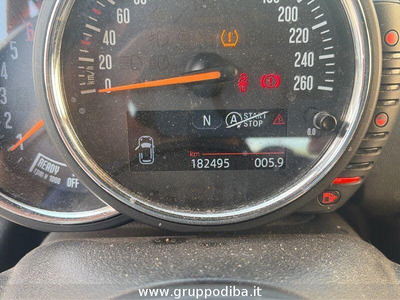 MINI Mini 2014 Diesel 1.5 One D 5p