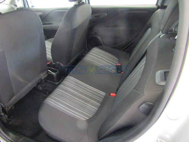 FIAT Punto 1.2 69 CV 5 porte Easy