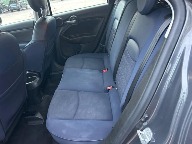 FIAT 500X 1.3 MultiJet 95 CV Cult