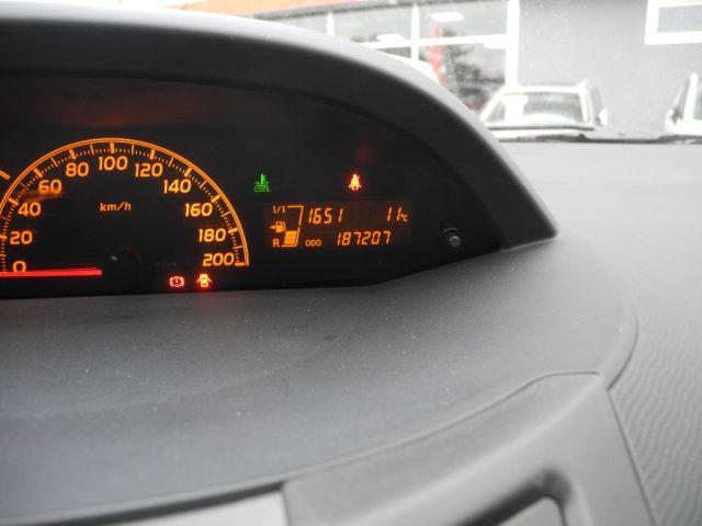 TOYOTA Yaris 1.4 D-4D DPF 5p. 6M - OK NEOPATENTATI - DA VETRINA