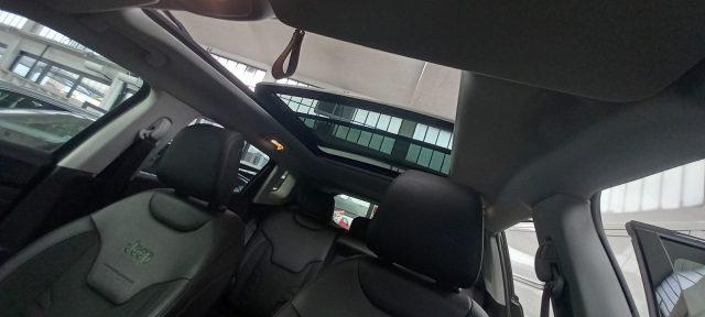 JEEP Compass 1.3 Turbo T4 240 CV PHEV AT6 4xe North Star