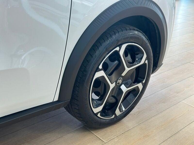 Citroën C3 C3 PureTech 100 S&S You Pack Plus