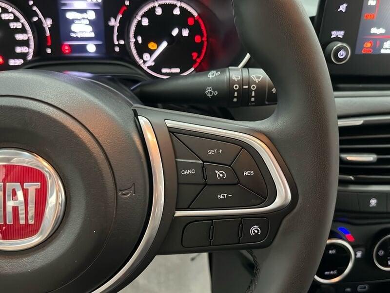 FIAT Tipo 1.6 Mjt 130cv S&S