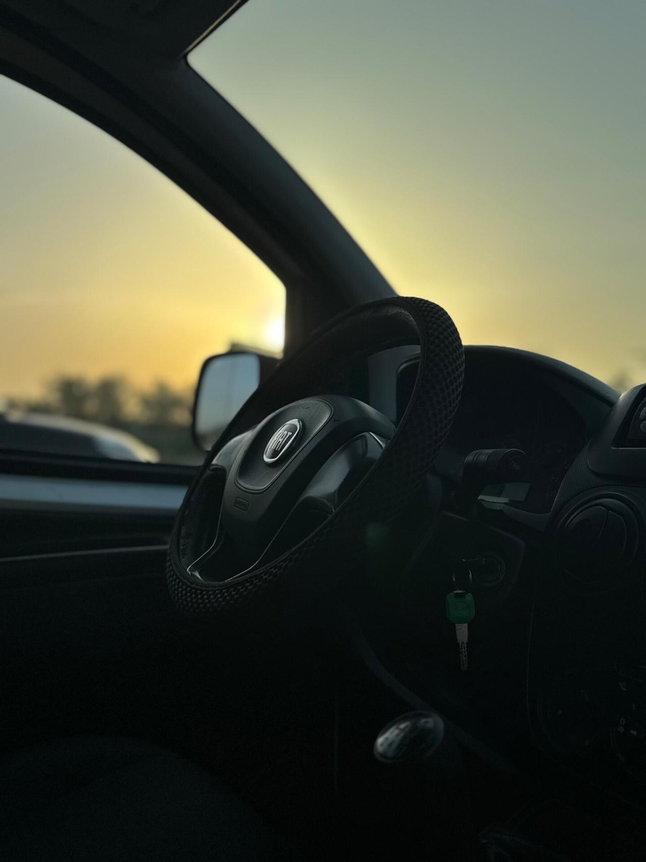 Fiat Fiorino 1.3 MJT 95CV Cargo