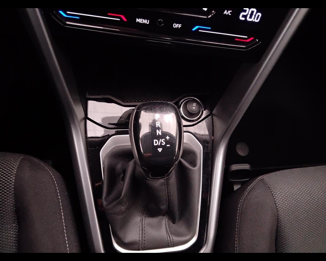 VOLKSWAGEN T-Roc I 2022 - T-Roc 2.0 tdi Life 150cv dsg